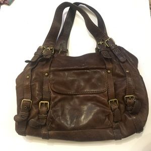 Kooba Leather Bag